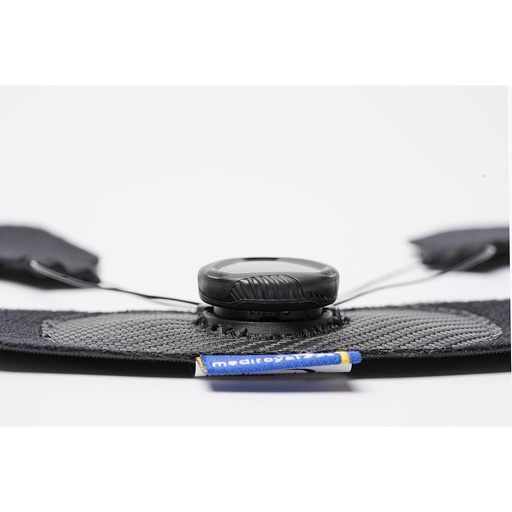 BOA Fit System für ErixThree Neuro