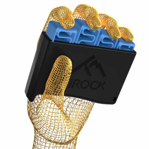 Ti-Hand Fingertrainer