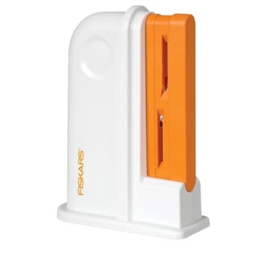 [Art.Nr. 1020499] Fiskars Schärfer für Universalscheren