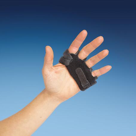 NRX Ulnar deviation splint