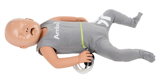 [Art. Nr. ERLR30090] Ambu Baby 