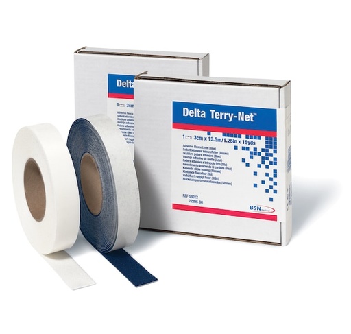 Delta Terry-Net TM Randpolster 13,5mx3,2cm
