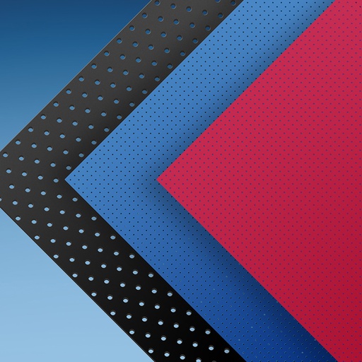 Immo Plus Classic, 2,0 mm, Micro 45 x 60 cm