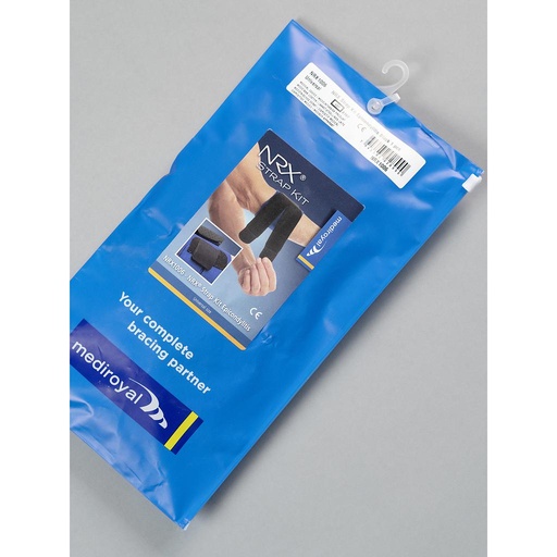 [Art. Nr. MEDI1006] NRX Epicondylitis Kit