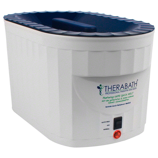 [Art. Nr. ATC4252] Therabath Pro TB10 Quick Melt