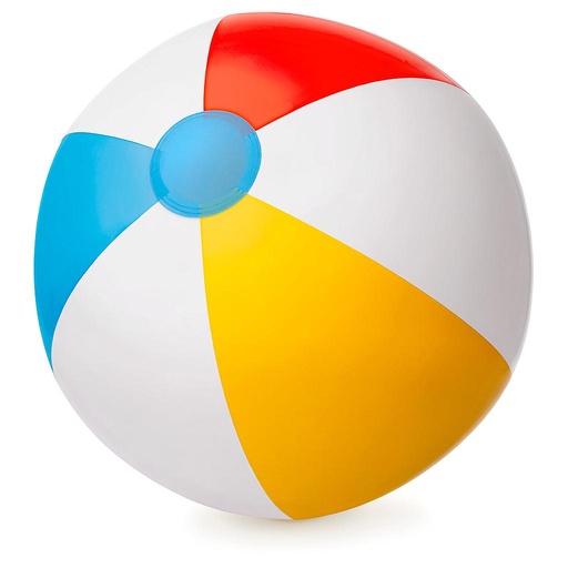 [Art. Nr. TEC04687] Wasserball, ø 40 cm