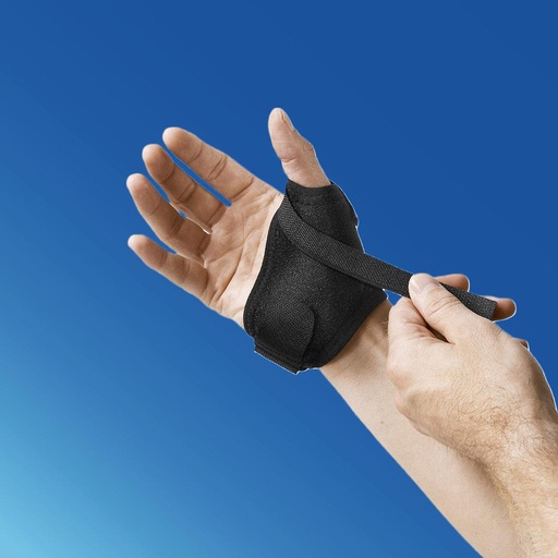 NRX Thenax Opponent Thumb