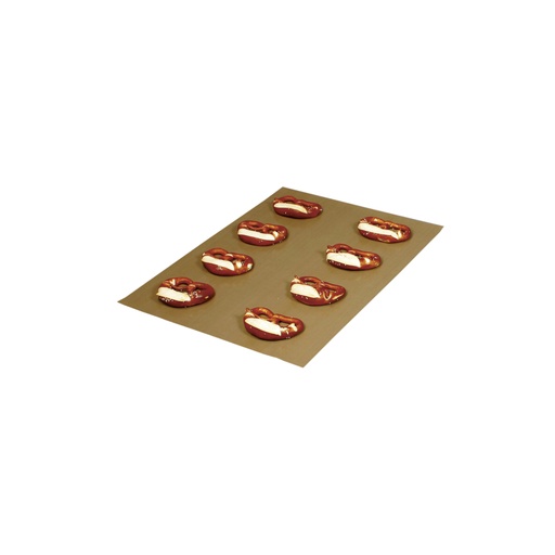 [Art. Nr. 164952] Teflon trennfolie