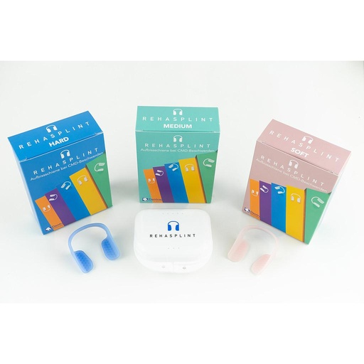 RehaSplint