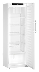 Medikamentenkühlschrank Umluftkühlung LED Volltür