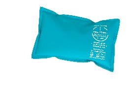 Medizinisches Wärme-/Kälte-Kissen