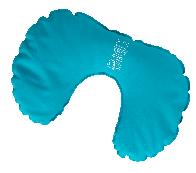 [Art. Nr. Med1008] Medizinisches Wärme-/Kälte-Kissen/Nackenhörnchen 