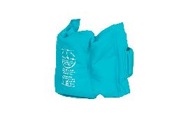 [Art. Nr. Med1013] Medizinisches Wärme-/Kälte-Kissen/Manschette Groß