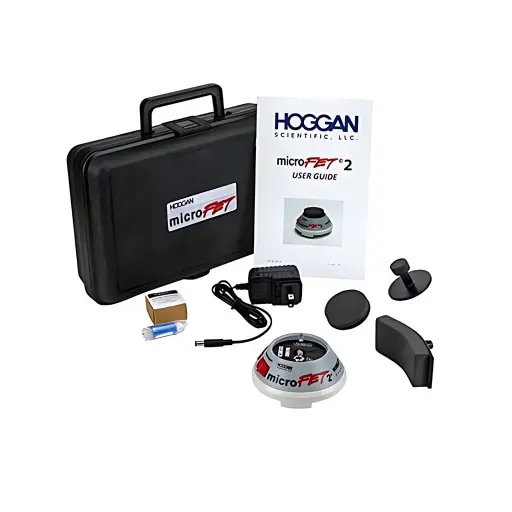 [Art. Nr. ATC6116] MicroFET 2 Muskel Dynamometer