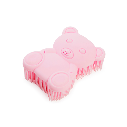 Tierische Therapie Bürste