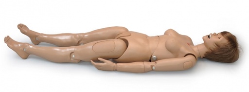 [Art. Nr. ERLR17600] Krankenpflegepuppe, Standardausführung 