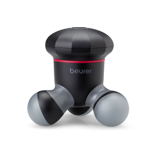 [Art. Nr. BEU105.01] Mini Massagegerät MG18