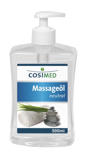Cosimed Massageöl Neutral
