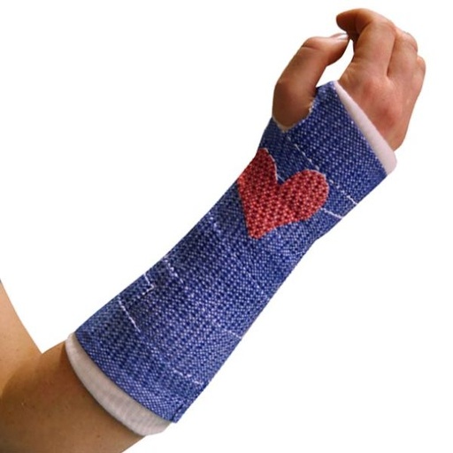 X-Lite Plus Cast - Schienenmaterial