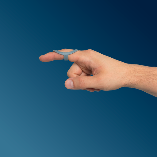 EXTO-15 Fingerring