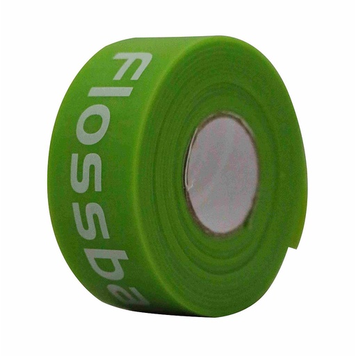 [Art. Nr. 5193261] Flossband 4er Set schmal