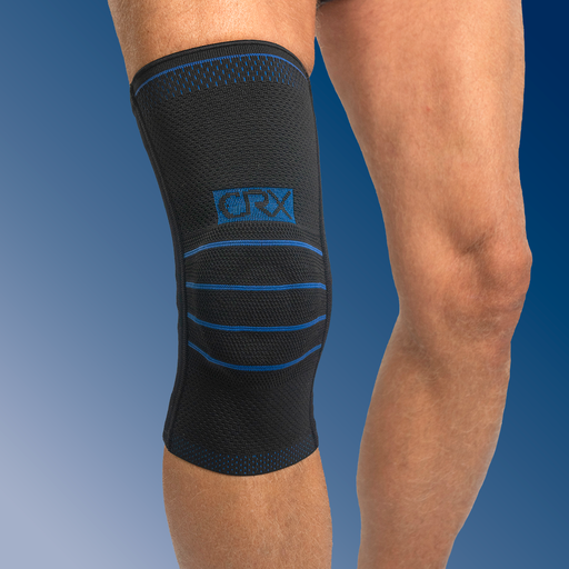 CRX Basic-Knie