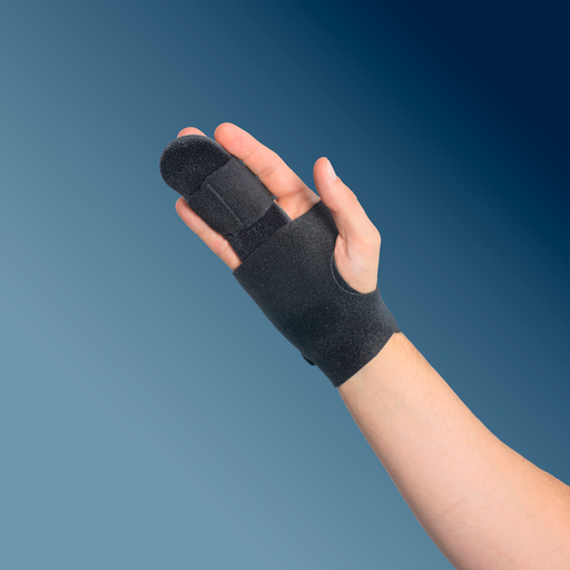 Proxi DC Splint