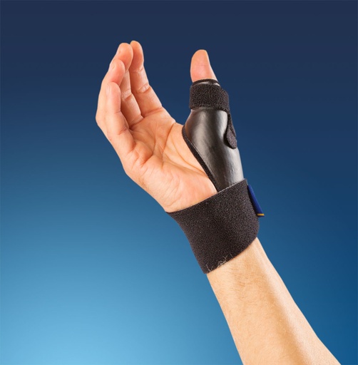 Proxi UCL Thumb, Black