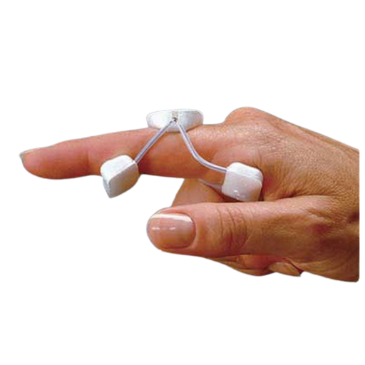 Dynamic Extension Finger-Spring short