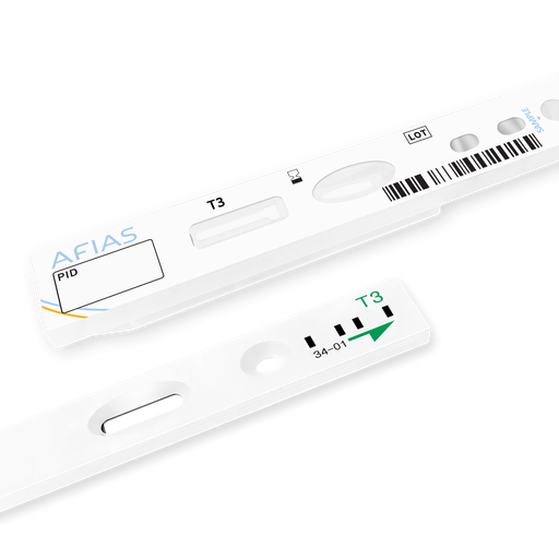 [Art. Nr. SYSSMFP-18] AFIAS T3 Test 