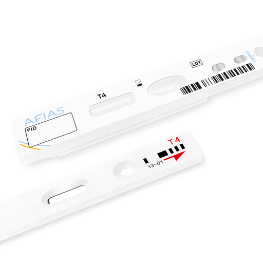 [Art. Nr. SYSSMFP-19] AFIAS T4 Test 