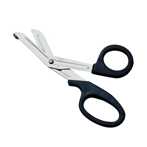 [Art. Nr. KINEM400000007] Einfache Verbandschere