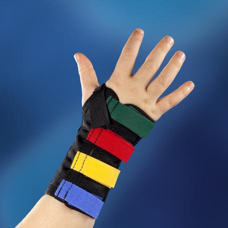 Manex Rheuma Soft Pediatric