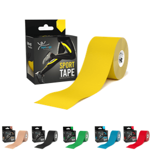 Medi-Tape Sporttape Tapeandgo