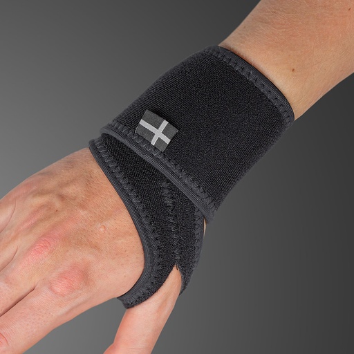 [Art. Nr. SRX825] SRX Universal Wrist&Thumb Strap