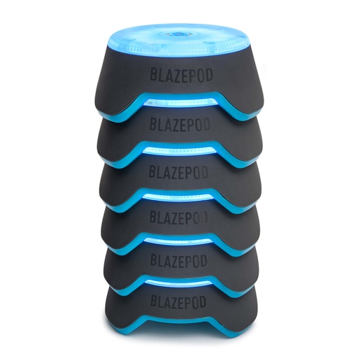 [Art. Nr. A07268] BlazePod Trainer Kit 
