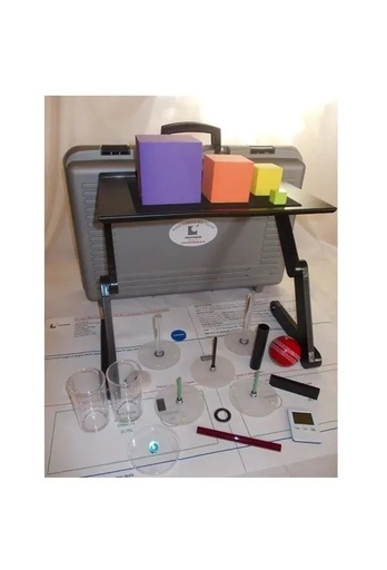 [Art. Nr. ARAT] Aktionsforschung Arm Test Kit (ARAT)