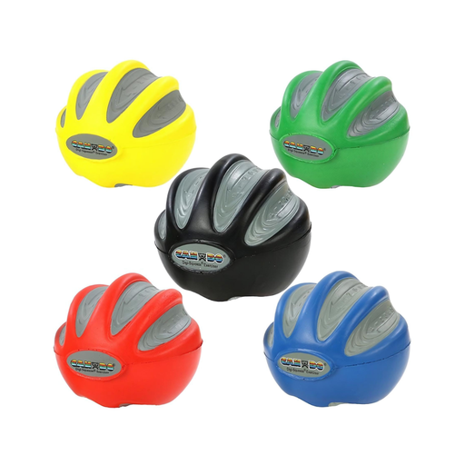 Digi-Squeeze Handtrainer