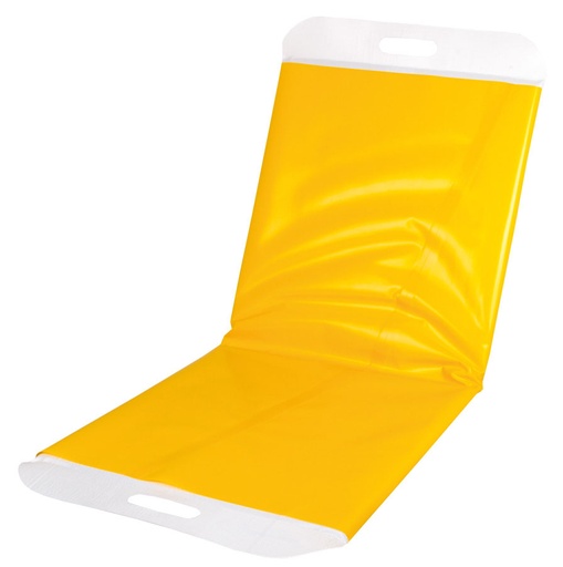 [Art. Nr. 5230] Rollboard Umlagerungshilfe, gelb