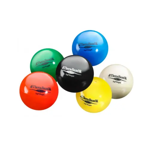 TheraBand Gewichtsbälle