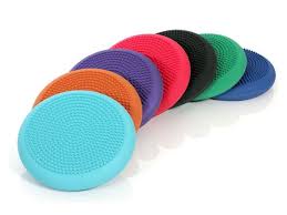 Dynair Ballkissen Senso