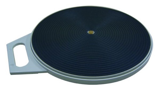 [Art. Nr. ALLL255] Drehscheibe mit Griff