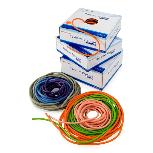 Sanctband Exercise Tubing (30,5m) 