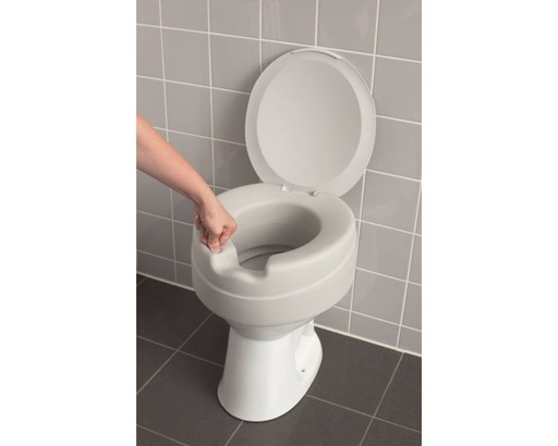 Toilettensitzerhöher Soft 