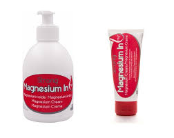 Ice Power Magnesium 