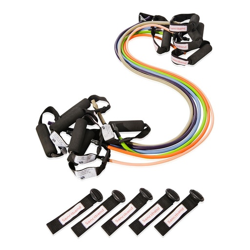 Sanctband Exercise Tubing 