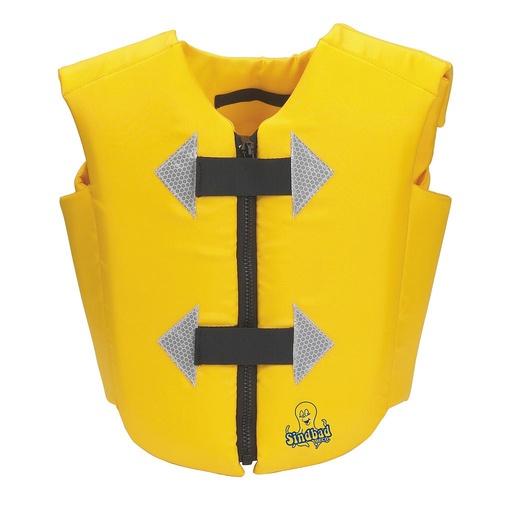 [Art. Nr.: 0/009649] Sindbad Schwimmweste