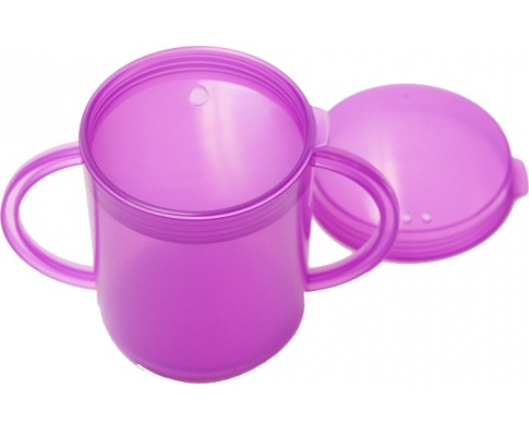 [Art. Nr. ATC3768] Trinkbecher Lid Cup