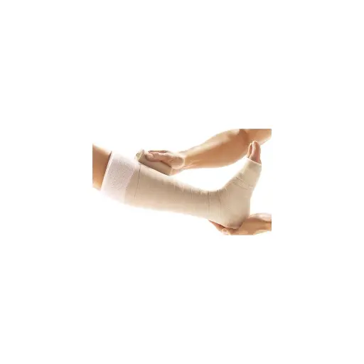 [Art. Nr. 32462] Kurzzugbinde steril 10cm x 5m