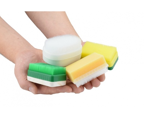 Sensory Bürsten 